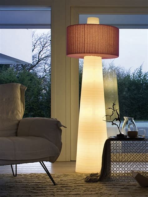 flos|Modern Floor lamps, contemporary standing lamps 